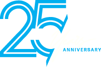 25 Years Experience