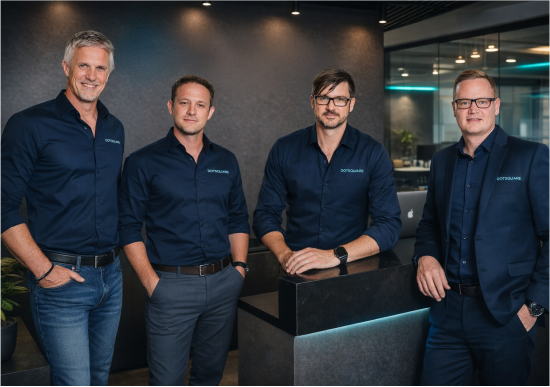 Dotsquare Team
