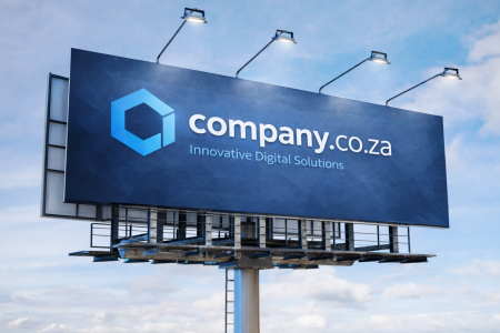 signage