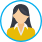 Customer avatar